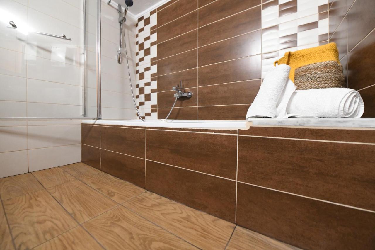 Grand Lux Apartment Serres Exterior photo