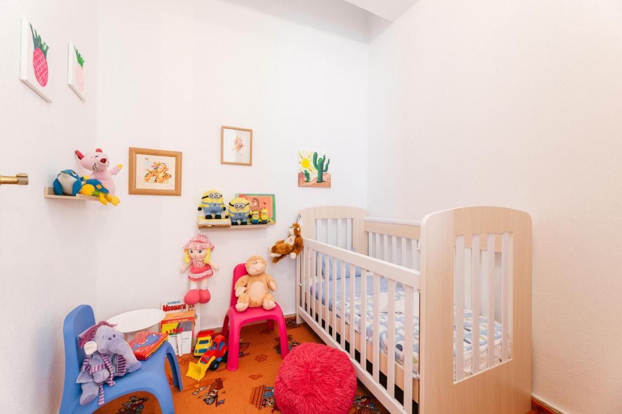 Grand Lux Apartment Serres Exterior photo