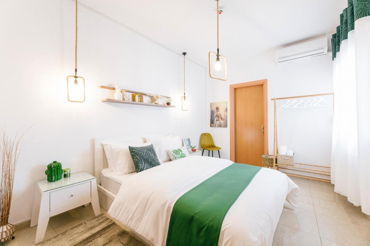 Grand Lux Apartment Serres Exterior photo